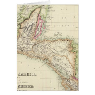 Amérique centrale 4