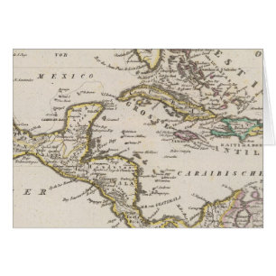 Amérique centrale 6