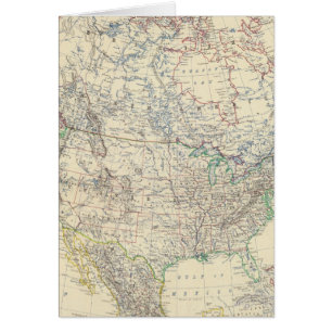 Amérique du Nord 20