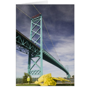 Amérique du Nord, CANADA, Ontario, Windsor : Le