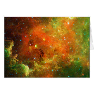 Amérique du Nord Nebula Sky Stars Universe Fêtes