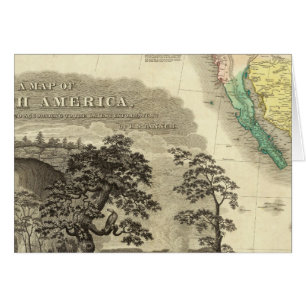 Amérique du Nord Sud-Ouest