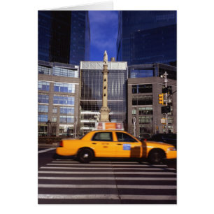 Amérique du Nord, USA, New York, New York