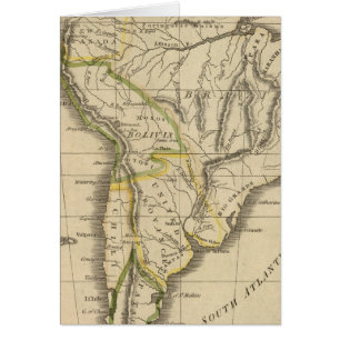 Amérique du Sud 3