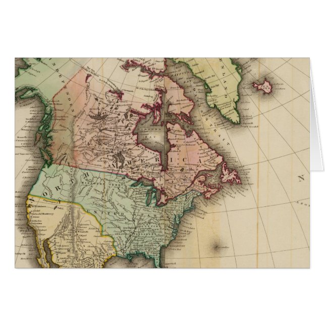 Amérique nord 2 (Devant horizontal)