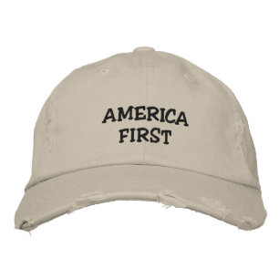 Amérique premier Casquette chinois