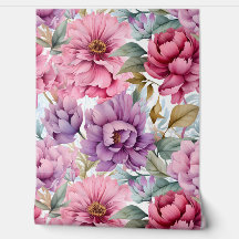 Amethyst Bloom Rhapsody Botanical