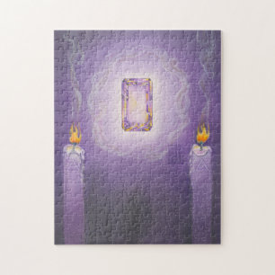Amethyst Core