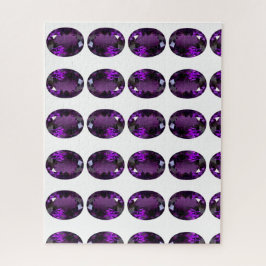 Amethyst Gemstone