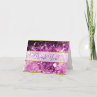 Amethyst Gemstone Image Vielen Dank