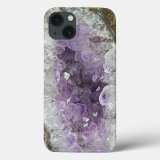 Amethyst Geode iPhone 6, Tough Xtreme title_seo2