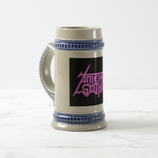 Amethyst Gothica Stein Mug