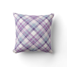 Amethyst Hues Kariert