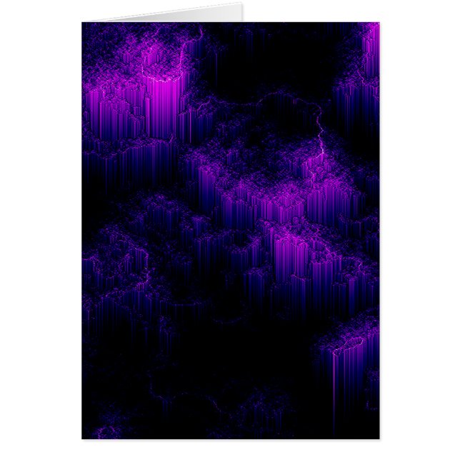 Amethyst (Porträt) (Vorne)