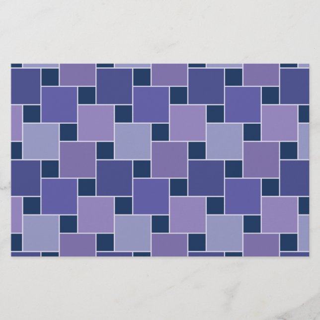 Amethyst Square (Vorderseite)