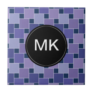 Amethyst Square Fliese