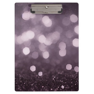 💜✨ Amethyst-Traum-Clipboard: Deine Schriftrolle d Klemmbrett