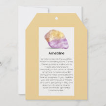 Ametrine Crystal Meaning Juwelier Display Business