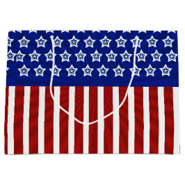 amflag große geschenktüte