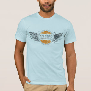 amgrfx2 - Pontiac-Sonnenwende-T-Shirts T-Shirt