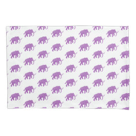 Amherst Uni Mammoths Kissenbezug