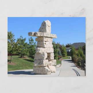 Amherstburg Ontario Postkarte