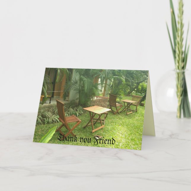 AMI DE MERCI (Devant)