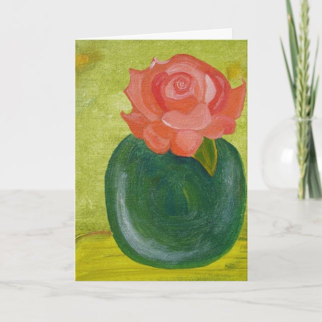 Ami qui inspire la carte (Devant)