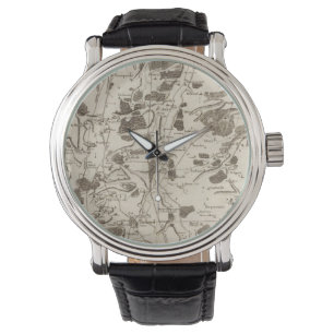 Amiens Armbanduhr