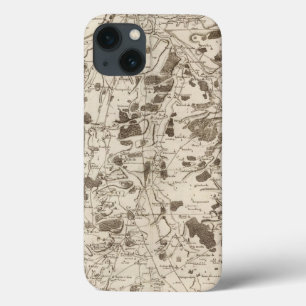 Amiens Case-Mate iPhone Hülle