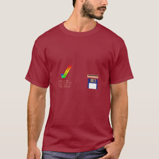 Amiga Kickstart (37,350) T - Shirt 2,0