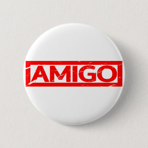 Amigo Briefmarke Button