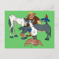 AMIGOS DE DON QUIJOTE - 400 Años - Cervantes