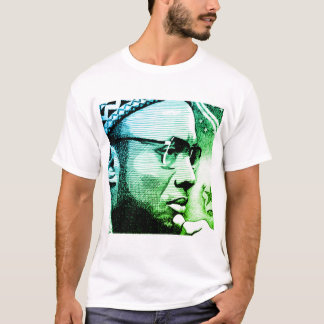 Amilcar Cabral CV Vision T - Shirt