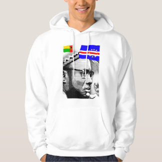 Amilcar Cabral King Kap Verde Fly Flags T - Shirt
