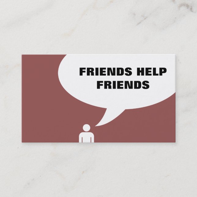amis aider amis bande dessinée référence bulle (Devant)