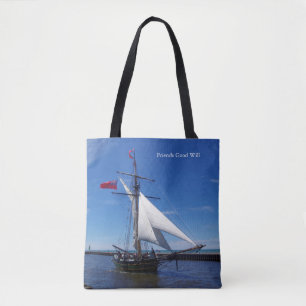 Amis, bonne volonté partout au sac fourre-tout