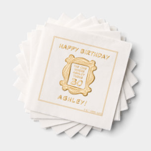 AMIS™ Celui avec l'anniversaire