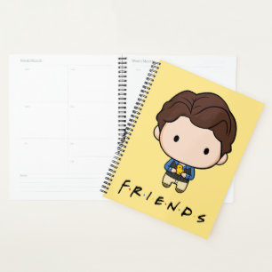 AMIS™ Chandler Chibi