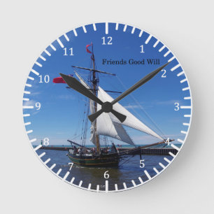 Amis Good Will horloge