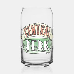 AMIS™   Logo Central Perk Watercolor