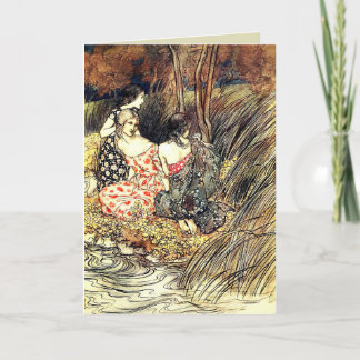 AMIS MAIS CARTE SOEURS