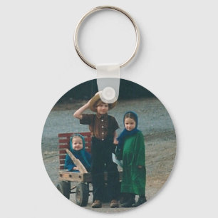 AMISCHER KINDERSchlüsselanhänger Schlüsselanhänger