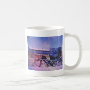 Amish Space Kaffeetasse
