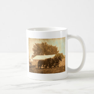 Amish Team Kaffeetasse