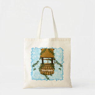 Amish Wishing Well sac fourre-tout