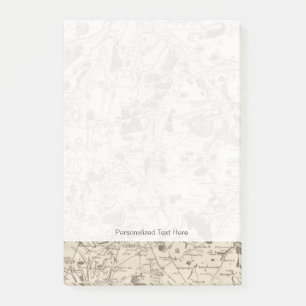 Amisten Post-it Klebezettel