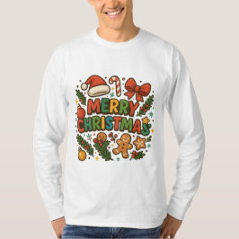 AMITA | Merry Christmas Party Tee
