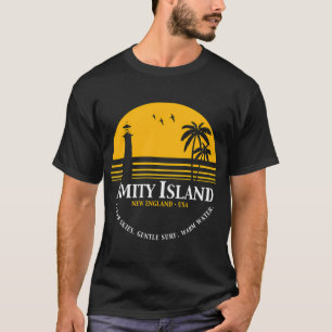 Amity-Insel T-Shirt