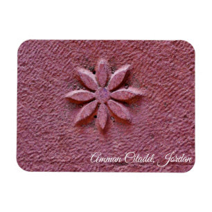 Amman Citadel Magnet